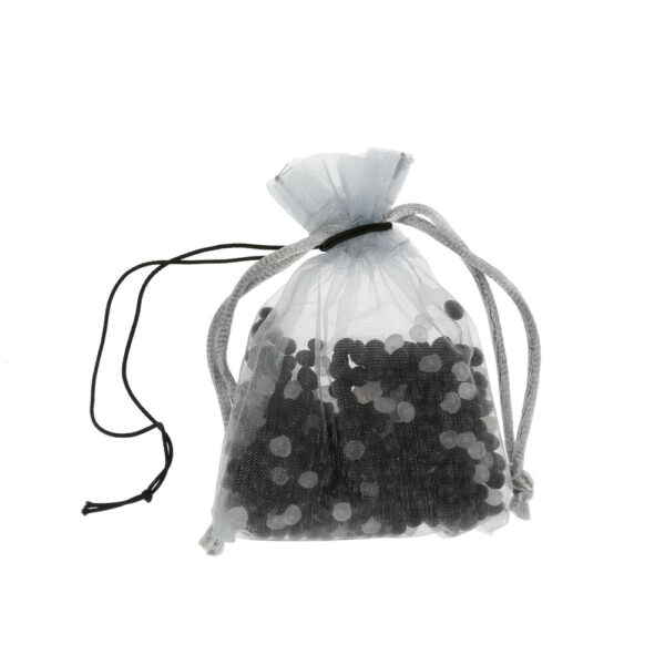 Lampa ΑΡΩΜΑΤΙΚΟ ΑΥΤΟΚΙΝΗΤΟΥ SACHET DE LUXE ΣΕ ΠΟΥΓΚΙ ΚΡΕΜΑΣΤΟ ΜΕ NEW CAR FRESH  LAMPA - 1 ΤΕΜ.