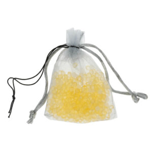 Lampa ΑΡΩΜΑΤΙΚΟ ΑΥΤΟΚΙΝΗΤΟΥ SACHET DE LUXE ΣΕ ΠΟΥΓΚΙ ΚΡΕΜΑΣΤΟ ΜΕ ΑΡΩΜΑ VANILLA DREAM  LAMPA - 1 ΤΕΜ.