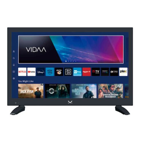 Lampa ΤΗΛΕΟΡΑΣΗ SMART TV 19” (1366×768) HD MAJESTIC 12/24/230V LAMPA – 1 ΤΕΜ.