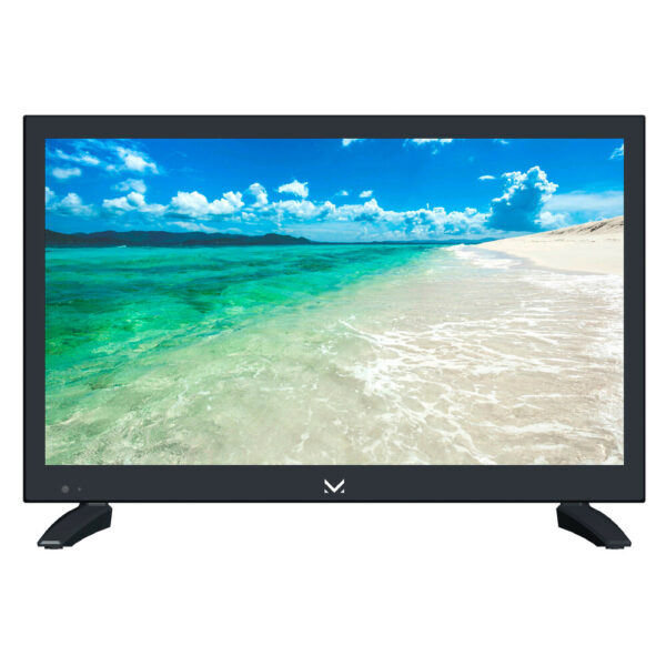 Lampa ΤΗΛΕΟΡΑΣΗ SMART TV 19'' (1366x768) HD MAJESTIC 12/24/230V LAMPA - 1 ΤΕΜ. - Image 2