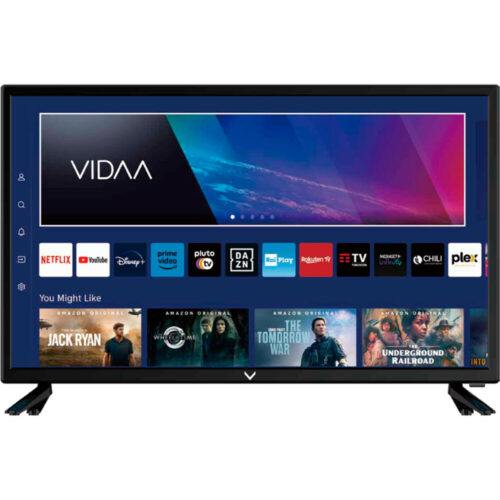 Lampa ΤΗΛΕΟΡΑΣΗ SMART TV 22” (1920×1080) HD MAJESTIC 12/24/230V LAMPA –  1 ΤΕΜ.