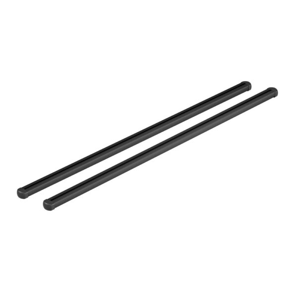 Nordrive ΜΠΑΡΕΣ ΟΡΟΦΗΣ ΑΛΟΥΜΙΝΙΟΥ ΜΑΥΡΗ (M) 120cm HELIO BLACK ΧΩΡΙΣ ΚΛΕΙΔΙ max90kg​ NORDRIVE - 2 TEM.