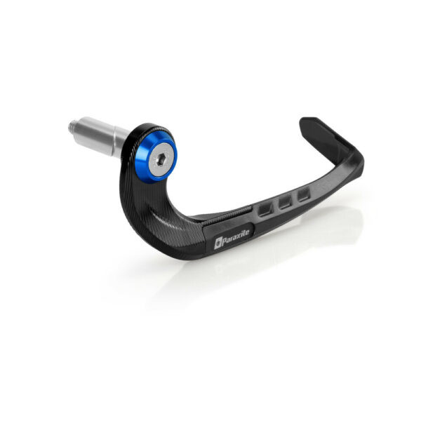Paraxite ΠΡΟΣΤΑΤΕΥΤΙΚΟ ΜΑΝΕΤΑΣ ΦΡΕΝΟΥ MOTO 14>19,5mm ΑΛΟΥΜΙΝΙΟΥ ΜΑΥΡΟ/ΜΠΛΕ ΧΡΩΜΑ PARAXITE - 1 ΤΕΜ. - Image 2