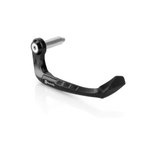 Paraxite ΠΡΟΣΤΑΤΕΥΤΙΚΟ ΜΑΝΕΤΑΣ ΦΡΕΝΟΥ MOTO 14>19,5mm ΑΛΟΥΜΙΝΙΟΥ ΜΑΥΡΟ ΧΡΩΜΑ PARAXITE - 1 ΤΕΜ.