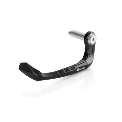 Paraxite ΠΡΟΣΤΑΤΕΥΤΙΚΟ ΜΑΝΕΤΑΣ ΣΥΜΠΛΕΚΤΗ MOTO 14-19,5mm ΑΛΟΥΜΙΝΙΟΥ PARAXITE  ΜΑΥΡΟ/ΑΣΗΜΙ ΧΡΩΜΑ PARAXITE – 1 ΤΕΜ.