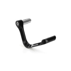 Paraxite ΠΡΟΣΤΑΤΕΥΤΙΚΟ ΜΑΝΕΤΑΣ ΦΡΕΝΟΥ MOTO 14>19,5mm ΑΛΟΥΜΙΝΙΟΥ ΜΑΥΡΟ ΧΡΩΜΑ PARAXITE - 1 ΤΕΜ.