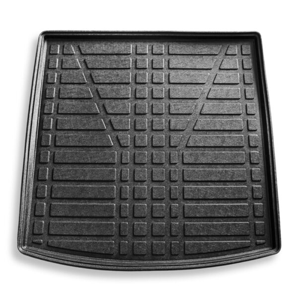 Lampa ΜΑΡΚΕ ΠΑΤΑΚΙ ΣΚΑΦΗ ΠΟΡΤ ΜΠΑΓΚΑΖ ΓΙΑ AUDI A4 AVANT 05/2008-10/2015 SU MISURA PRO-FIT ΑΠΟ TPE ΥΛΙΚΟ ΣΕ ΜΑΥΡΟ ΧΡΩΜΑ LAMPA - 1 ΤΕΜ.