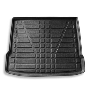 Lampa ΜΑΡΚΕ ΠΑΤΑΚΙ ΣΚΑΦΗ ΠΟΡΤ ΜΠΑΓΚΑΖ ΓΙΑ AUDI Q3 10/2011-12/2018 SU MISURA PRO-FIT ΑΠΟ TPE ΥΛΙΚΟ ΣΕ ΜΑΥΡΟ ΧΡΩΜΑ LAMPA - 1 ΤΕΜ.