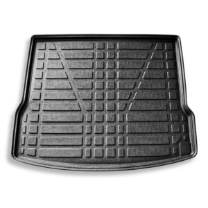 Lampa ΜΑΡΚΕ ΠΑΤΑΚΙ ΣΚΑΦΗ ΠΟΡΤ ΜΠΑΓΚΑΖ ΓΙΑ AUDI Q5 11/2008-02/2017 SU MISURA PRO-FIT ΑΠΟ TPE ΥΛΙΚΟ ΣΕ ΜΑΥΡΟ ΧΡΩΜΑ LAMPA - 1 ΤΕΜ.