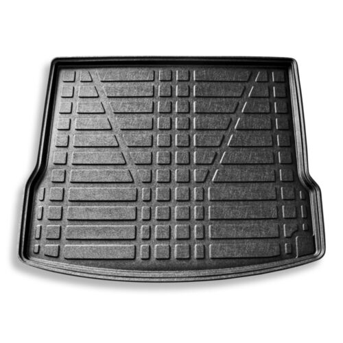 Lampa ΜΑΡΚΕ ΠΑΤΑΚΙ ΣΚΑΦΗ ΠΟΡΤ ΜΠΑΓΚΑΖ ΓΙΑ AUDI Q5 11/2008-02/2017 SU MISURA PRO-FIT ΑΠΟ TPE ΥΛΙΚΟ ΣΕ ΜΑΥΡΟ ΧΡΩΜΑ LAMPA – 1 ΤΕΜ.