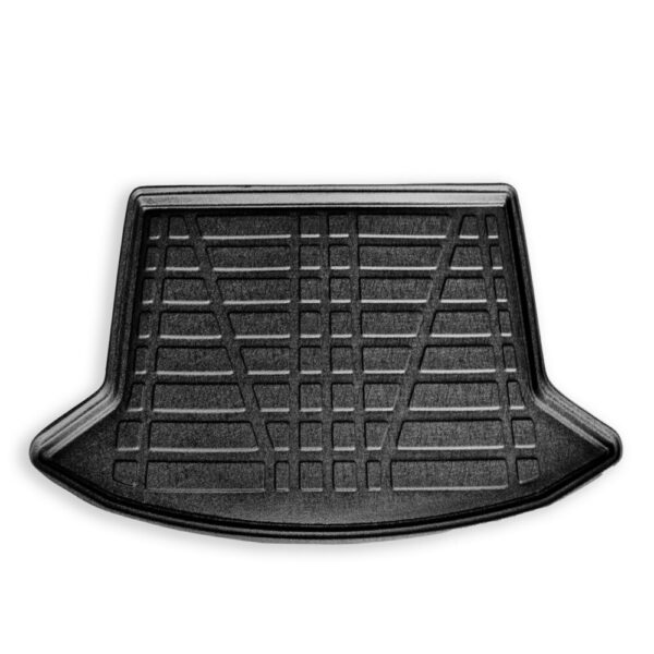 Lampa ΜΑΡΚΕ ΠΑΤΑΚΙ ΣΚΑΦΗ ΠΟΡΤ ΜΠΑΓΚΑΖ ΓΙΑ HYUNDAI KONA 10/2017+ SU MISURA PRO-FIT ΑΠΟ TPE ΥΛΙΚΟ ΣΕ ΜΑΥΡΟ ΧΡΩΜΑ LAMPA - 1 ΤΕΜ.