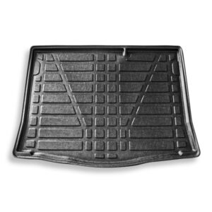 Lampa ΜΑΡΚΕ ΠΑΤΑΚΙ ΣΚΑΦΗ ΠΟΡΤ ΜΠΑΓΚΑΖ ΓΙΑ ALFA ROMEO GIULIETTA 04/2010-04/2021 SU MISURA PRO-FIT ΑΠΟ TPE ΥΛΙΚΟ ΣΕ ΜΑΥΡΟ ΧΡΩΜΑ LAMPA - 1 ΤΕΜ.
