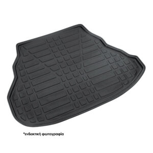 Lampa ΜΑΡΚΕ ΠΑΤΑΚΙ ΣΚΑΦΗ ΠΟΡΤ ΜΠΑΓΚΑΖ ΓΙΑ CUPRA LEON 5D 12/2020+ SU MISURA PRO-FIT ΑΠΟ TPE ΥΛΙΚΟ ΣΕ ΜΑΥΡΟ ΧΡΩΜΑ LAMPA - 1 ΤΕΜ.