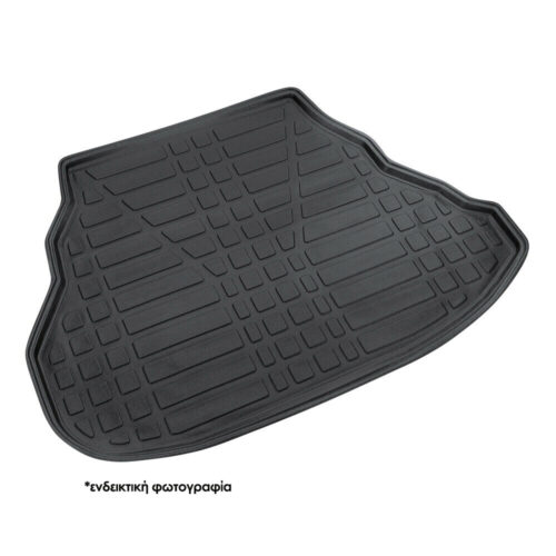 Lampa ΜΑΡΚΕ ΠΑΤΑΚΙ ΣΚΑΦΗ ΠΟΡΤ ΜΠΑΓΚΑΖ ΓΙΑ AUDI A7 SPORTBACK 10/2010-03/2018 SU MISURA PRO-FIT ΑΠΟ TPE ΥΛΙΚΟ ΣΕ ΜΑΥΡΟ ΧΡΩΜΑ LAMPA – 1 ΤΕΜ.