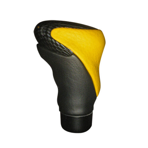 Lampa ΠΟΜΟΛΟ ΤΑΧΥΤΗΤΩΝ ΚΙΤΡΙΝΟ/ΜΑΥΡΟ VIPER