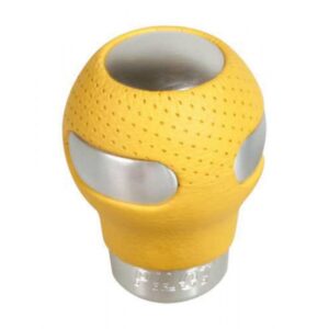 Lampa ΠΟΜΟΛΟ ΤΑΧΥΤΗΤΩΝ ΚΙΤΡΙΝΟ ΔΕΡΜΑ BETA​ LAMPA - 1 TEM.