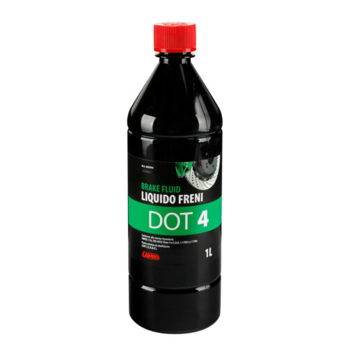 Lampa ΥΓΡΟ ΦΡΕΝΩΝ DOT 4 – FMVSS 116 / ISO 4925 CLASS 4 / SAE J-1703 & J-1704  1000ml LAMPA  – 1 ΤΕΜ.