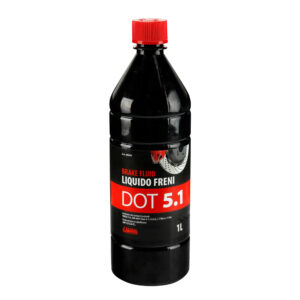 Lampa ΥΓΡΟ ΦΡΕΝΩΝ DOT 5.1 - FMVSS 116 / ISO 4925 CLASS 5.1 / SAE J-1704 1000ml LAMPA  - 1 ΤΕΜ.