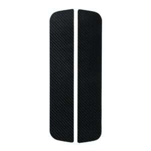Lampa ΜΑΡΣΠΙΕ ΠΟΡΤΑΣ ΕΣΩΤΕΡΙΚΑ (S) 300x55mm CARBON LOOK 2 ΤΕΜ.