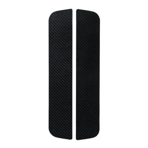 Lampa ΜΑΡΣΠΙΕ ΠΟΡΤΑΣ ΕΣΩΤΕΡΙΚΑ (S) 300x55mm CARBON LOOK 2 ΤΕΜ.