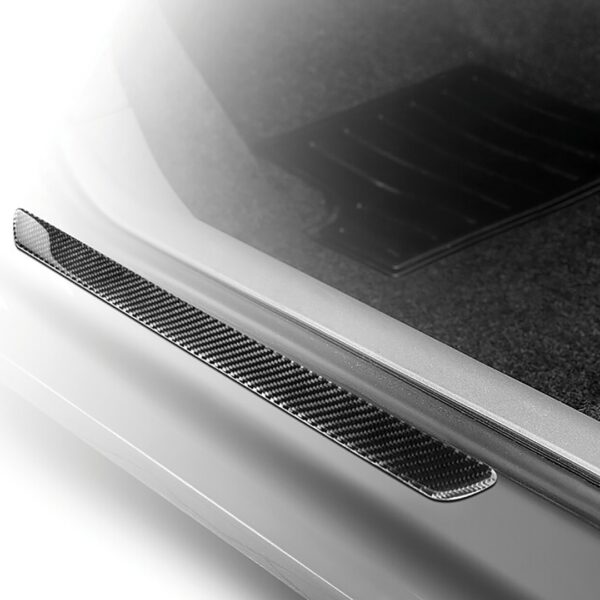 Lampa ΜΑΡΣΠΙΕ ΠΟΡΤΑΣ ΕΣΩΤΕΡΙΚΑ (L) 480x55mm CARBON LOOK 2ΤΕΜ. - Image 3