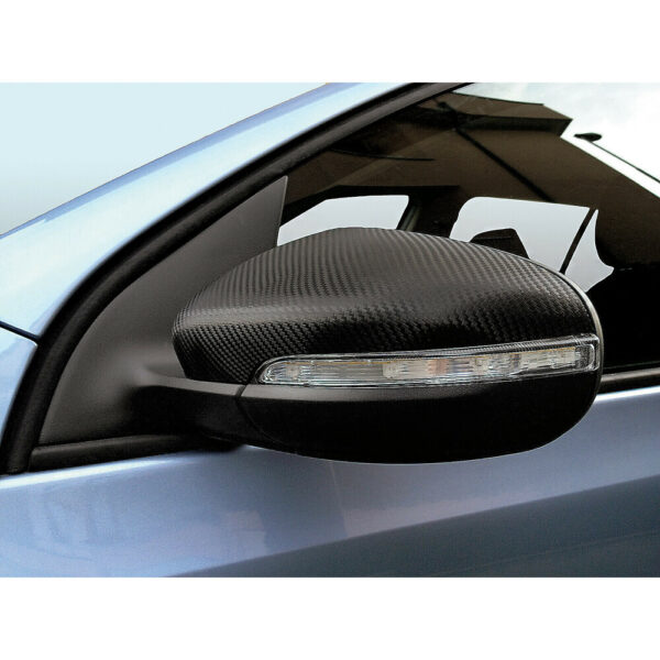 Lampa ΦΙΛΜ CARBON-LOOK ΕΣΩΤΕΡΙΚΗΣ & ΕΞΩΤΕΡΙΚΗΣ ΧΡΗΣΗΣ ΜΑΤ 4D 35x50cm LAMPA - 1 ΤΕΜ. - Image 4