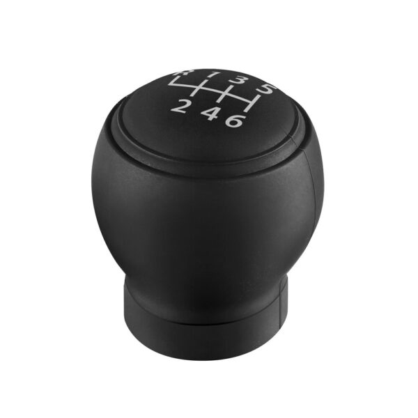 Lampa ΚΑΛΥΜΜΑ ΓΙΑ ΠΟΜΟΛΟ ΤΑΧΥΤΗΤΩΝ NEW GEAR G3 ΣΙΛΙΚΟΝΗΣ UNIVERSAL ΜΑΥΡΟ ΜΕ 6 ΤΑΧΥΤΗΤΕΣ LAMPA - 1 ΤΕΜ.