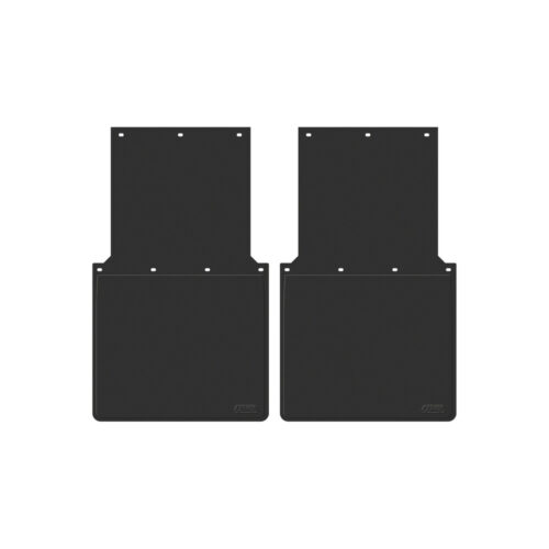 Lampa ΛΑΣΠΩΤΗΡΕΣ ΦΟΡΤΗΓΟΥ PVC ΜΑΥΡΟΙ ΜΕ ΕΓΚΡΙΣΗ 450x750x350mm LAMPA – 2 ΤΕΜ.
