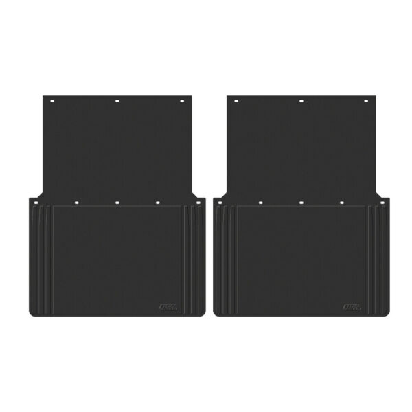 Lampa ΛΑΣΠΩΤΗΡΕΣ ΦΟΡΤΗΓΟΥ PVC ΜΑΥΡΟΙ ΜΕ ΕΓΚΡΙΣΗ 600x750x506mm LAMPA - 2 ΤΕΜ.