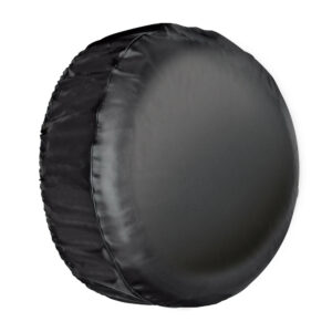 Lampa ΚΑΛΥΜΜΑ ΕΞΩΤΕΡΙΚΗΣ ΡΕΖΕΡΒΑΣ ΓΙΑ JEEP (PVC - ΑΔΙΑΒΡΟΧΟ - ΜΑΥΡΟ) - 76x28x239cm (L)