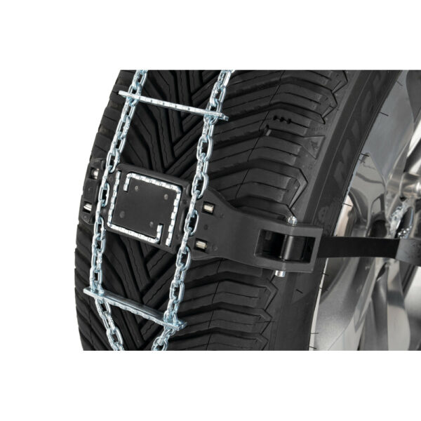 Lampa ΑΛΥΣΙΔΕΣ ΧΙΟΝΙΟΥ PILOT-PRO XL P20 ΓΙΑ SUV/VANS 3,5T MAX ME ΘΡΑΥΣΤΕΣ ΠΑΓΟΥ ΚΑΙ ΠΙΑΣΙΜΟ ΣΤΟ ΜΠΟΥΛΟΝΙ ΤΟΥ ΤΡΟΧΟΥ LAMPA- 2 ΤΕΜ. - Image 4