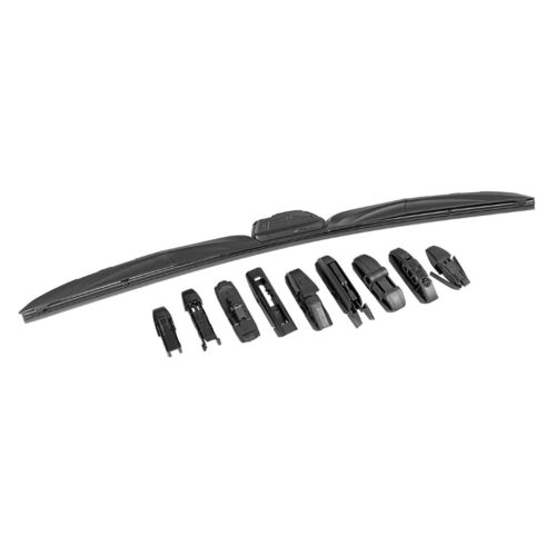 Lampa ΥΑΛΟΚΑΘΑΡΙΣΤΗΡΑΣ RAPTOR HYBRID 70 cm (28 INCH) ΜΕ 11 ΑΝΤΑΠΤΟΡΕΣ – 1 ΤΕΜ.