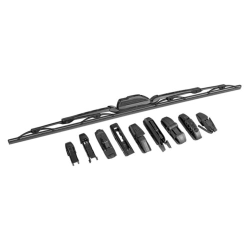Lampa ΥΑΛΟΚΑΘΑΡΙΣΤΗΡΑΣ PREMIUM TOP 28 cm (11 INCH) ΜΕ 9 ΑΝΤΑΠΤΟΡΕΣ (1 ΤΕΜ.)
