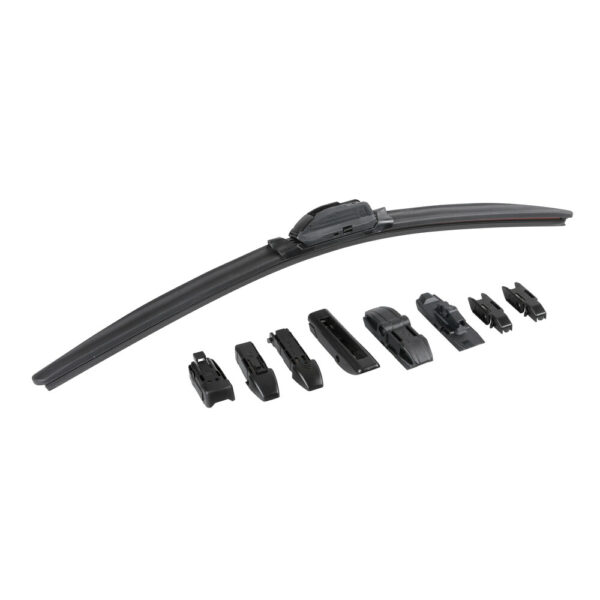 Lampa ΥΑΛΟΚΑΘΑΡΙΣΤΗΡΑΣ GRAN PREE SPEED MULTI-FIT ΜΕ 6 ΑΝΤΑΠΤΟΡΕΣ 38CM 15'' LAMPA - 1 TEM.