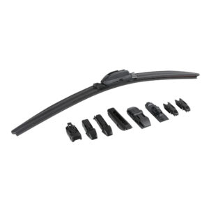 Lampa ΥΑΛΟΚΑΘΑΡΙΣΤΗΡΑΣ GRAN PREE SPEED MULTI-FIT ΜΕ 10 ΑΝΤΑΠΤΟΡΕΣ 55CM 22'' LAMPA - 1 TEM.
