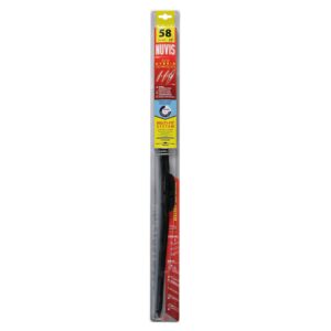 Lampa ΥΑΛΟΚΑΘΑΡΙΣΤΗΡΑΣ ΥΒΡΙΔΙΚΟΣ NUVIS 58 cm (23 INCH) ΜΕ 5 ΑΝΤΑΠΤΟΡΕΣ -1 TEM.