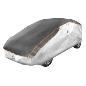 Lampa ΚΟΥΚΟΥΛΑ ΑΥΤΟΚΙΝΗΤΟΥ ΓΙΑ ΧΑΛΑΖΙ (max 11mm/70Km/h) CAR METEO GUARD MG-Μ 430x165x120cm LAMPA - 1 τεμ.