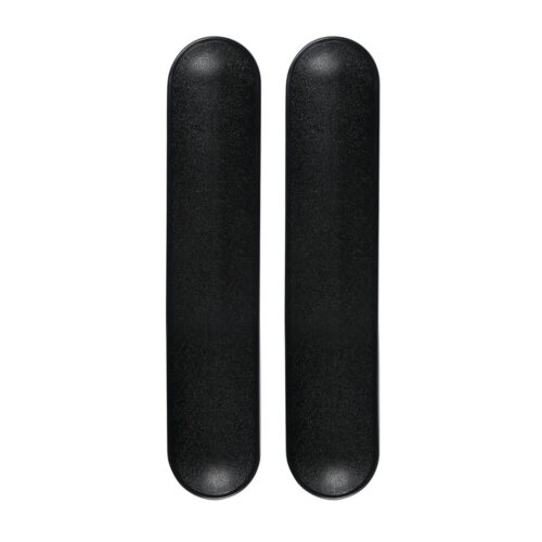Lampa ΠΡΟΣΤΑΤΕΥΤΙΚΑ ΠΡΟΦΥΛΑΚΤΗΡΑ BUMPER PROTECTOR ΜΑΥΡΑ 360x52mm ΜΕ ΑΥΤΟΚΟΛΛΗΤΗ ΤΑΙΝΙΑ 3M 2 ΤΕΜ.
