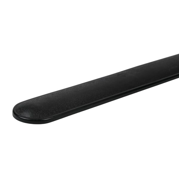 Lampa ΠΡΟΣΤΑΤΕΥΤΙΚΑ ΠΡΟΦΥΛΑΚΤΗΡΑ BUMPER PROTECTOR ΜΑΥΡΑ 510x52mm ΜΕ ΑΥΤΟΚΟΛΛΗΤΗ ΤΑΙΝΙΑ 3M 2 ΤΕΜ. - Image 2