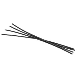 Lampa ΠΡΟΣΤΑΤΕΥΤΙΚΑ ΛΑΣΤΙΧΑ ΠΟΡΤΑΣ ΑΥΤΟΚΟΛΛΗΤΑ 650mm ΜΑΥΡΑ 100ΤΕΜ.