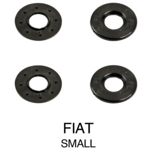 Lampa FIAT ΚΛΙΠΣ ΓΙΑ ΠΑΤΑΚΙΑ SUMISURA ΜΙΚΡΑ 4ΤΕΜ.