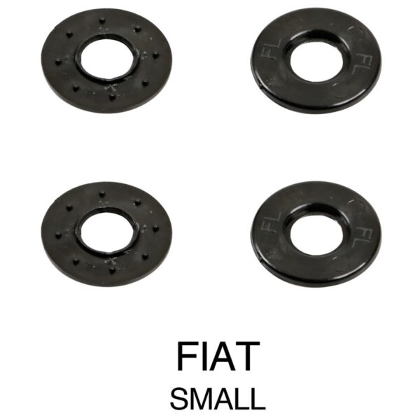 Lampa FIAT ΚΛΙΠΣ ΓΙΑ ΠΑΤΑΚΙΑ SUMISURA ΜΙΚΡΑ 4ΤΕΜ.