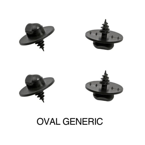 Lampa ΚΟΥΜΠΩΜΑΤΑ ΚΛΙΠΣ ΓΙΑ ΠΑΤΑΚΙΑ (UNIVERSAL) – 4 ΤΕΜ.