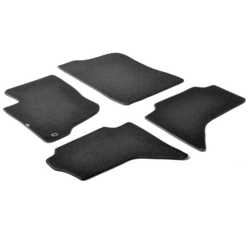 Lampa ΜΑΡΚΕ ΠΑΤΑΚΙΑ EXECUTIVE ΜΟΚΕΤΑ ΓΙΑ MITSUBISHI L200 4D 01/2005-03/2010 ΣΕ ΜΑΥΡΟ ΧΡΩΜΑ ΧΩΡΙΣ ΚΟΥΜΠΩΜΑΤΑ LAMPA – 4 ΤΕΜ.