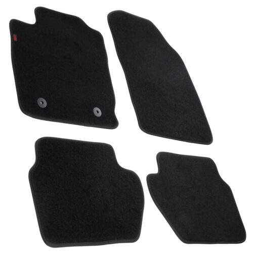 Lampa ΜΑΡΚΕ ΠΑΤΑΚΙΑ EXECUTIVE ΜΟΚΕΤΑ ΓΙΑ FORD ECOSPORT 02/2018+ ΣΕ ΜΑΥΡΟ ΧΡΩΜΑ ΧΩΡΙΣ ΚΟΥΜΠΩΜΑΤΑ LAMPA – 4 ΤΕΜ.