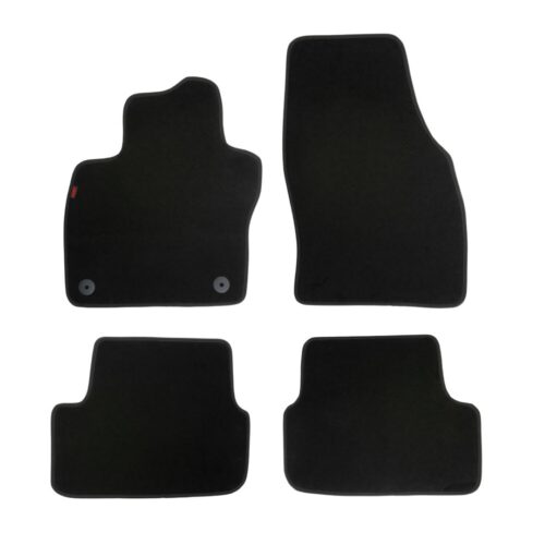 Lampa ΜΑΡΚΕ ΠΑΤΑΚΙΑ EXECUTIVE ΜΟΚΕΤΑ ΓΙΑ SEAT IBIZA 5D 06/2017+ ΣΕ ΜΑΥΡΟ ΧΡΩΜΑ ME ΚΟΥΜΠΩΜΑΤΑ LAMPA – 4 ΤΕΜ.