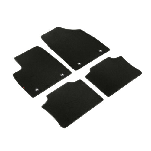 Lampa ΜΑΡΚΕ ΠΑΤΑΚΙΑ EXECUTIVE ΜΟΚΕΤΑ ΓΙΑ MG HS 04/2021+ ΣΕ ΜΑΥΡΟ ΧΡΩΜΑ ΜΕ ΚΟΥΜΠΩΜΑΤΑ LAMPA – 4 ΤΕΜ.