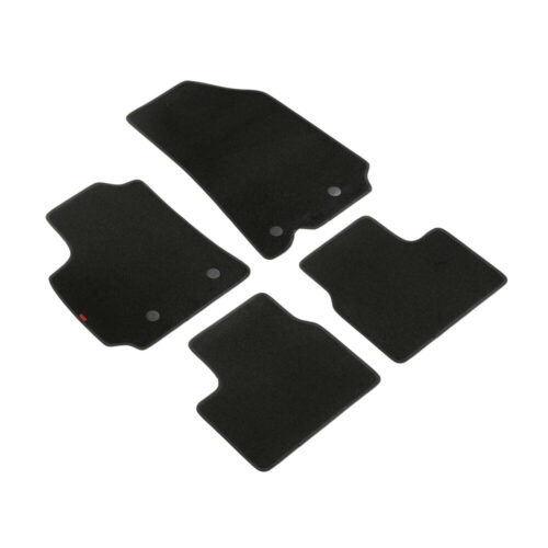 Lampa ΜΑΡΚΕ ΠΑΤΑΚΙΑ EXECUTIVE ΜΟΚΕΤΑ ΓΙΑ RENAULT ARKANA 5D 04/2021+ ΣΕ ΜΑΥΡΟ ΧΡΩΜΑ ΜΕ ΚΟΥΜΠΩΜΑΤΑ LAMPA – 4 ΤΕΜ.