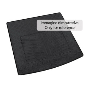 Lampa ΜΑΡΚΕ ΠΑΤΑΚΙ ΣΚΑΦΗ ΠΟΡΤ ΜΠΑΓΚΑΖ ΓΙΑ OPEL ASTRA H SW 08/2004+ SUMISURA TRUNK MAT ΑΠΟ ΑΟΣΜΟ, ΜΗ ΤΟΞΙΚΟ, ΟΙΚΟΛΟΓΙΚΟ ΚΑΙ ΑΝΑΚΥΚΛΩΣΙΜΟ ΣΥΝΘΕΤΙΚΟ ΛΑΣΤΙΧΟ ΣΕ ΜΑΥΡΟ ΧΡΩΜΑ ΜΕ ΥΠΟΔΟΧΗ ΓΙΑ ΠΡΟΕΚΤΑΣΗ L2519.8 - L2519.9 LAMPA - 1 ΤΕΜ.