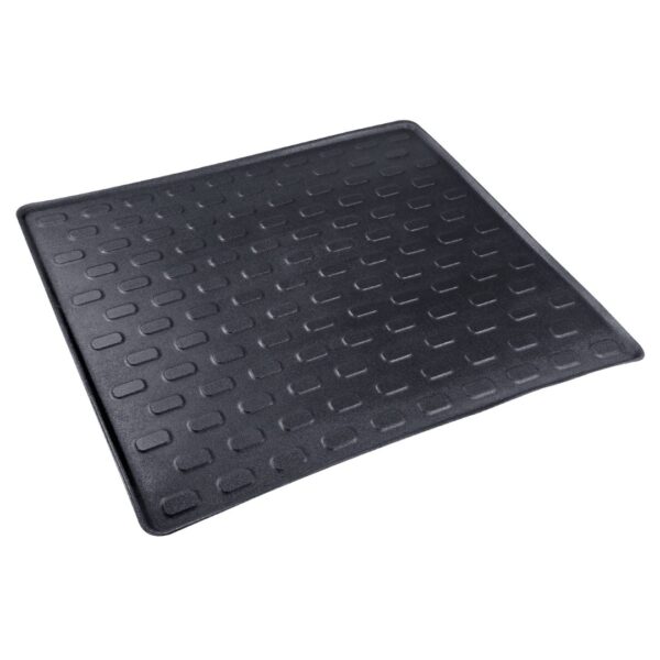 Lampa ΠΑΤΑΚΙ ΣΚΑΦΗ ΠΟΡΤ ΜΠΑΓΚΑΖ BASIC V-4 90 Χ 100 cm (ΜΑΥΡΟ ΠΛΑΣΤΙΚΟ PE) - 1 TEM. - Image 2